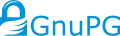 gnupg - public key
